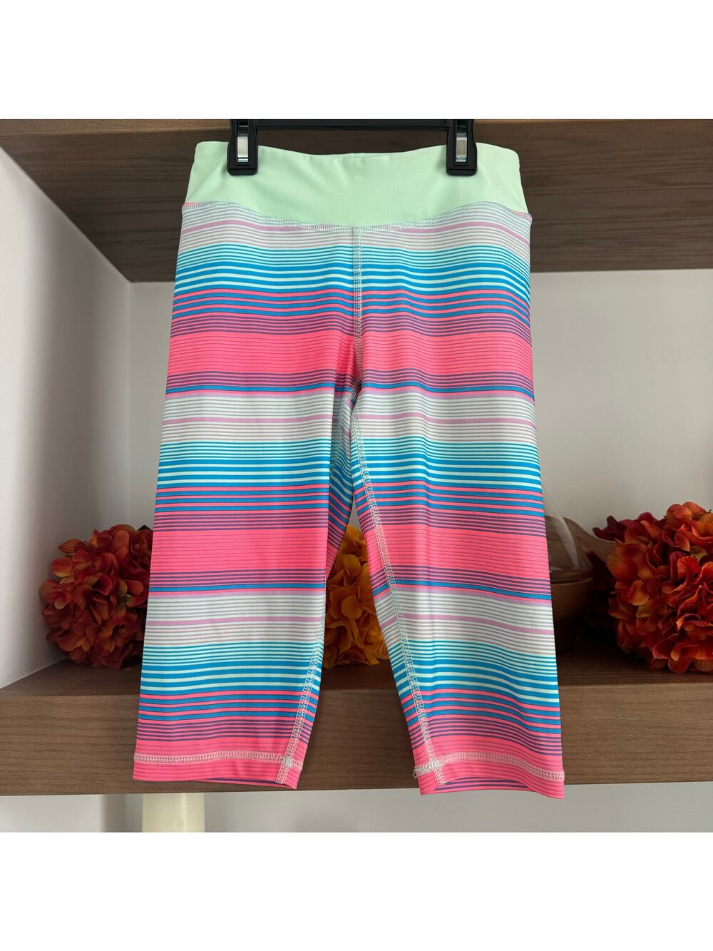 90 Degrees by Reflex Striped Crops